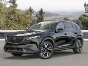 2026 Mazda CX-5 GS