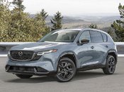 2026 Mazda CX-5 GT