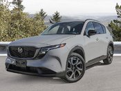 2026 Mazda CX-5 GS