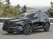 2026 Mazda CX-5 GT