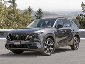 2026 Mazda CX-5 GS
