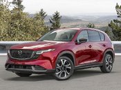 2026 Mazda CX-5 GS