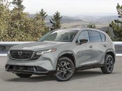 2026 Mazda CX-5 GT