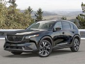 2026 Mazda CX-5 GS