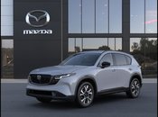 2026 Mazda CX-5 GT