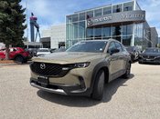 2023 Mazda CX-50 GT 2.5L I4 T