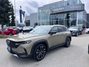2024 Mazda CX-50 GT w/Turbo AWD