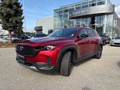2024 Mazda CX-50 GT w/Turbo AWD