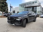 2024 Mazda CX-50 GT w/Turbo AWD