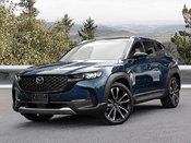 2025 Mazda CX-50 GT AWD