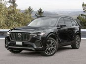 2026 Mazda CX-70 Plug-In Hybrid GT
