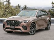 2026 Mazda CX-70 Plug-In Hybrid GT