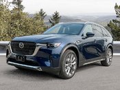 2025 Mazda CX-90 Mild Hybrid GT-P