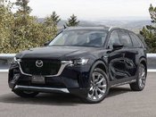 2026 Mazda CX-90 Mild Hybrid GT