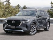 2026 Mazda CX-90 Mild Hybrid GT