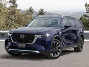 2026 Mazda CX-90 Plug-In Hybrid GT