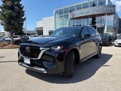 2025 Mazda CX-90 Plug-In Hybrid GT