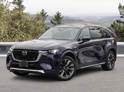 2026 Mazda CX-90 Plug-In Hybrid Signature