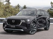 2026 Mazda CX-90 Plug-In Hybrid Signature