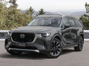 2026 Mazda CX-90 Plug-In Hybrid GT