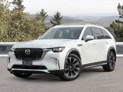 2026 Mazda CX-90 Plug-In Hybrid GT