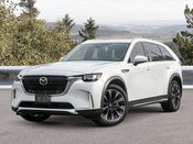 2026 Mazda CX-90 Plug-In Hybrid GT