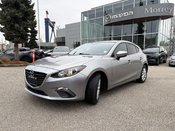2015 Mazda Mazda3 Sport GS-SKY at