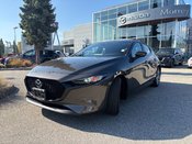 2020 Mazda Mazda3 Sport GS at