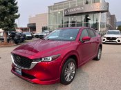 2021 Mazda Mazda3 Sport GT at AWD I4