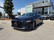 2024 Mazda Mazda3 Sport GS Auto FWD