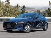 2026 Mazda Mazda3 Sport GS