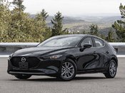 2026 Mazda Mazda3 Sport GS