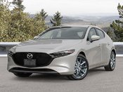 2026 Mazda Mazda3 Sport GT