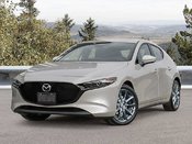 2026 Mazda Mazda3 Sport GT
