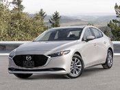 2025 Mazda Mazda3 GS