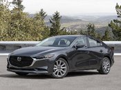 2025 Mazda Mazda3 GT