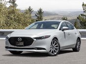 2025 Mazda Mazda3 GT