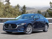 2026 Mazda Mazda3 GT