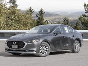 2026 Mazda Mazda3 GX