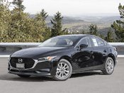 2026 Mazda Mazda3 GX