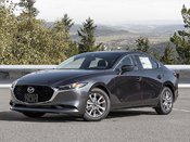 2026 Mazda Mazda3 GS