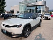 2022 Mazda MX-30 EV GT FWD at