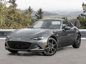 2025 Mazda MX-5 RF GT