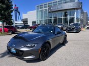 2024 Mazda MX-5 GS-P Auto
