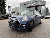 2018 MINI COOPER 3 Door