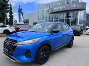 2023 Nissan Kicks SR CVT