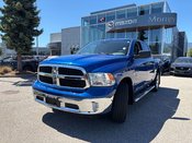 2019 Ram RAM 1500 Crew Cab 4x4 (DS) SLT (140.5 WB - 5'7 Box)