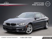 2019 BMW 4 Series 430i xDrive