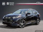 2022 Honda HR-V SPORT MODEL // SUNROOF