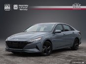 2021 Hyundai Elantra PREFERRED IVT // NO ACCIDENTS